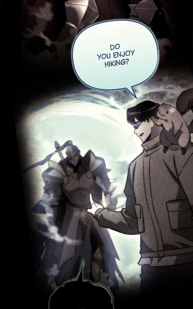 Read Hiding a Warehouse in the Apocalypse EN Manga Online