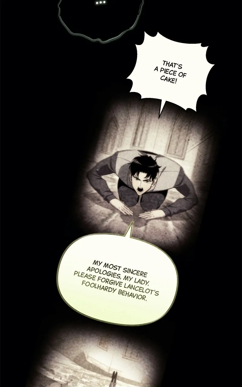 Read Hiding a Warehouse in the Apocalypse EN Manga Online