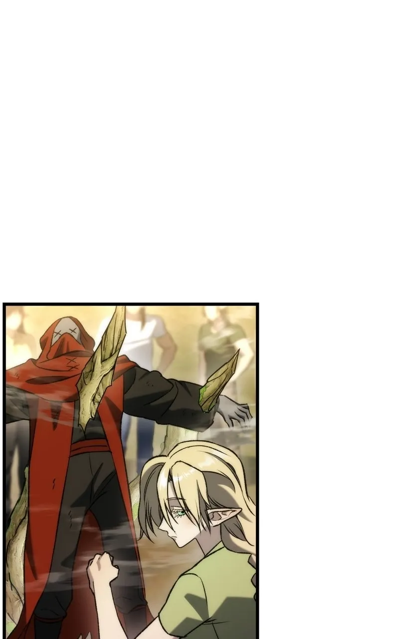 Read Hiding a Warehouse in the Apocalypse EN Manga Online