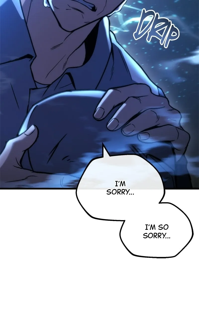 Read Hiding a Warehouse in the Apocalypse EN Manga Online