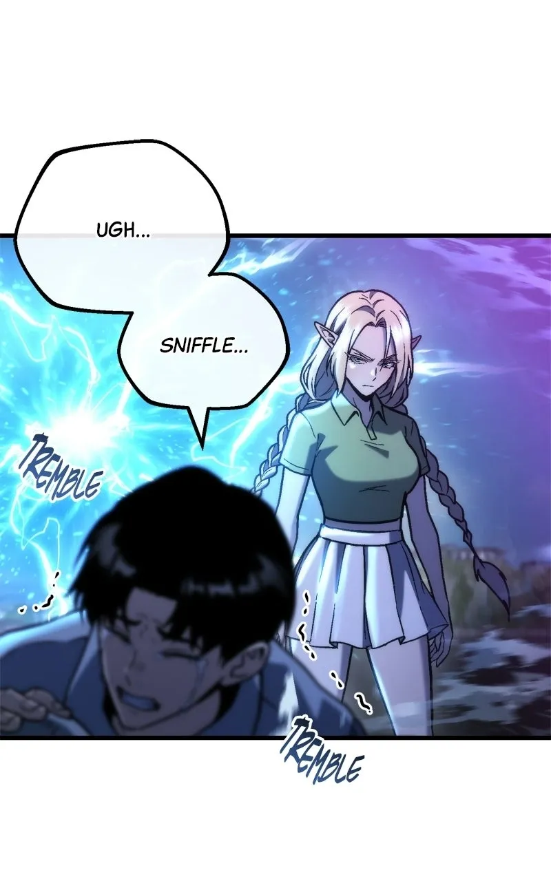Read Hiding a Warehouse in the Apocalypse EN Manga Online