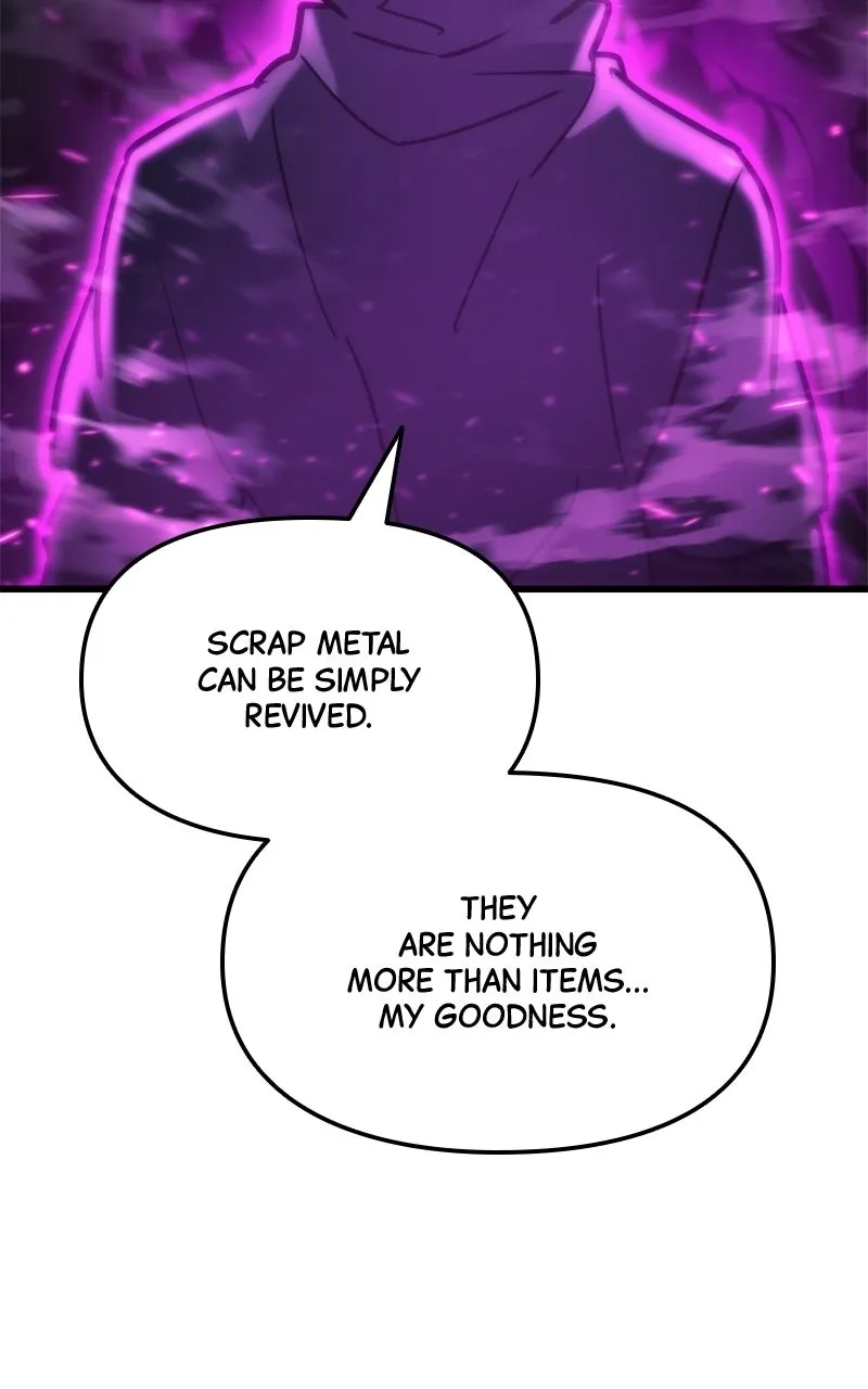 Read Hiding a Warehouse in the Apocalypse EN Manga Online