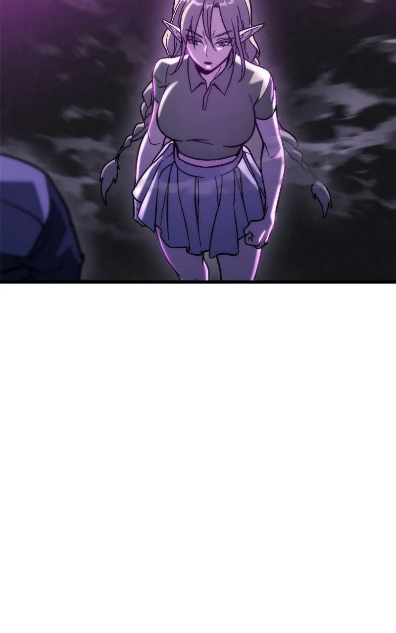 Read Hiding a Warehouse in the Apocalypse EN Manga Online