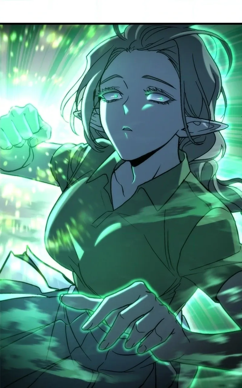 Read Hiding a Warehouse in the Apocalypse EN Manga Online