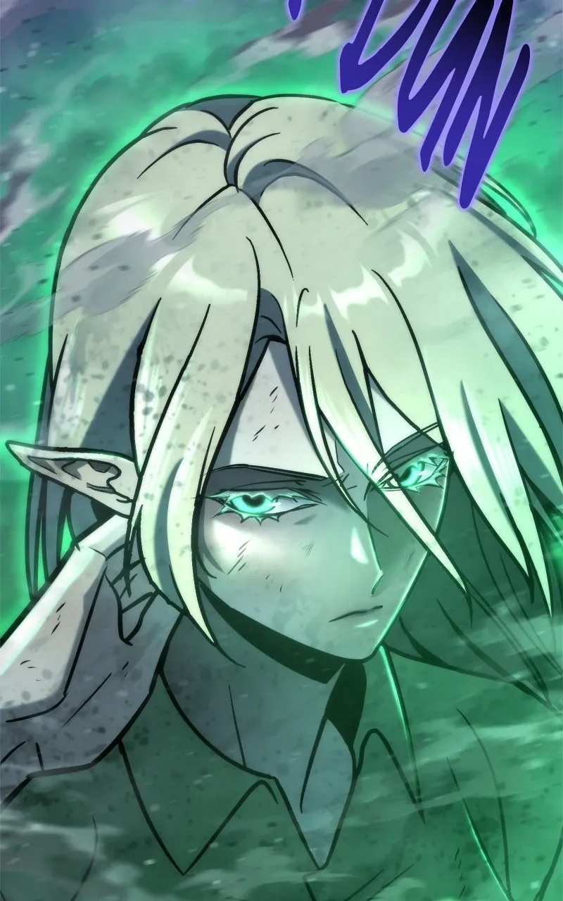 Read Hiding a Warehouse in the Apocalypse EN Manga Online