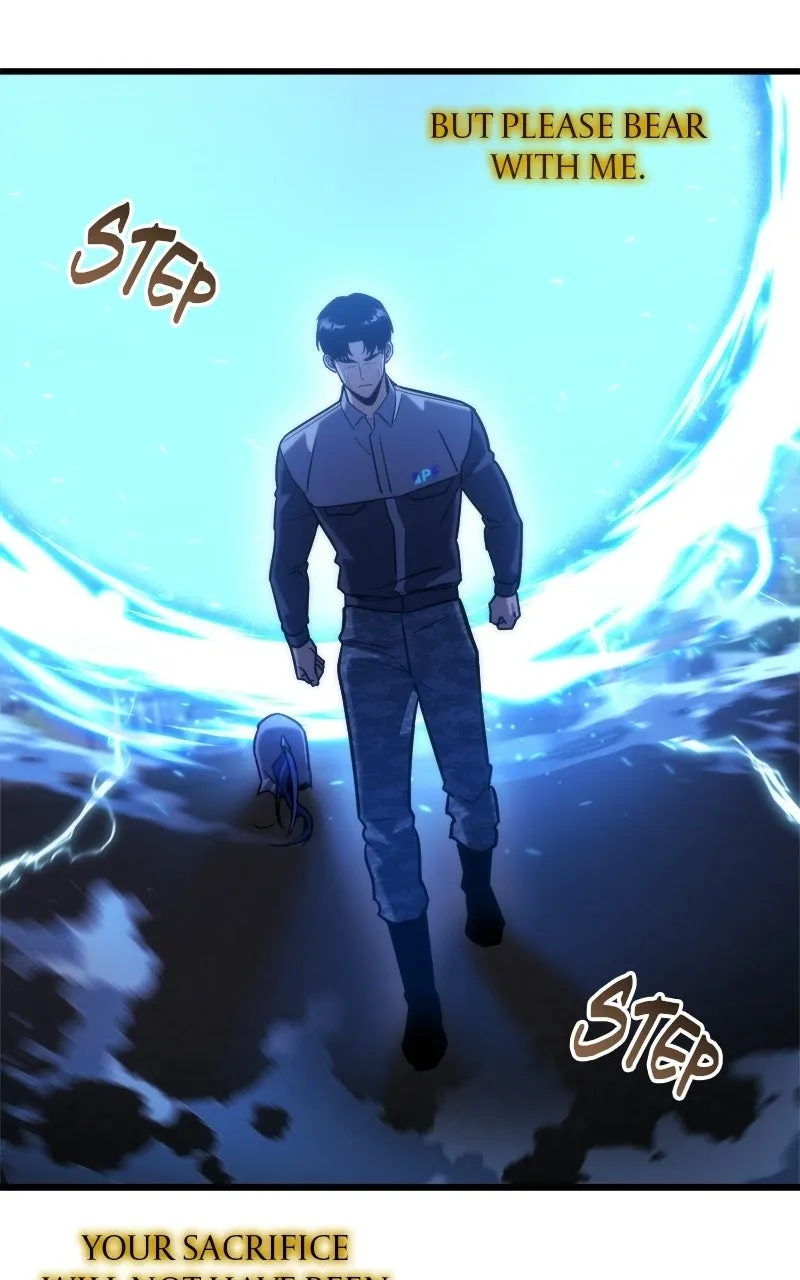 Read Hiding a Warehouse in the Apocalypse EN Manga Online