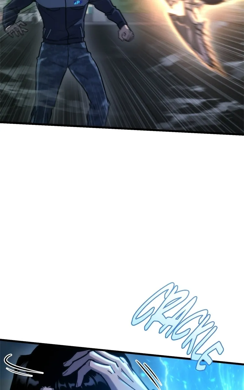 Read Hiding a Warehouse in the Apocalypse EN Manga Online