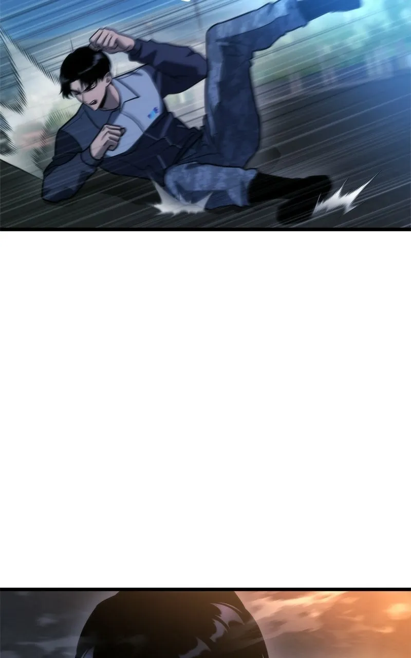 Read Hiding a Warehouse in the Apocalypse EN Manga Online