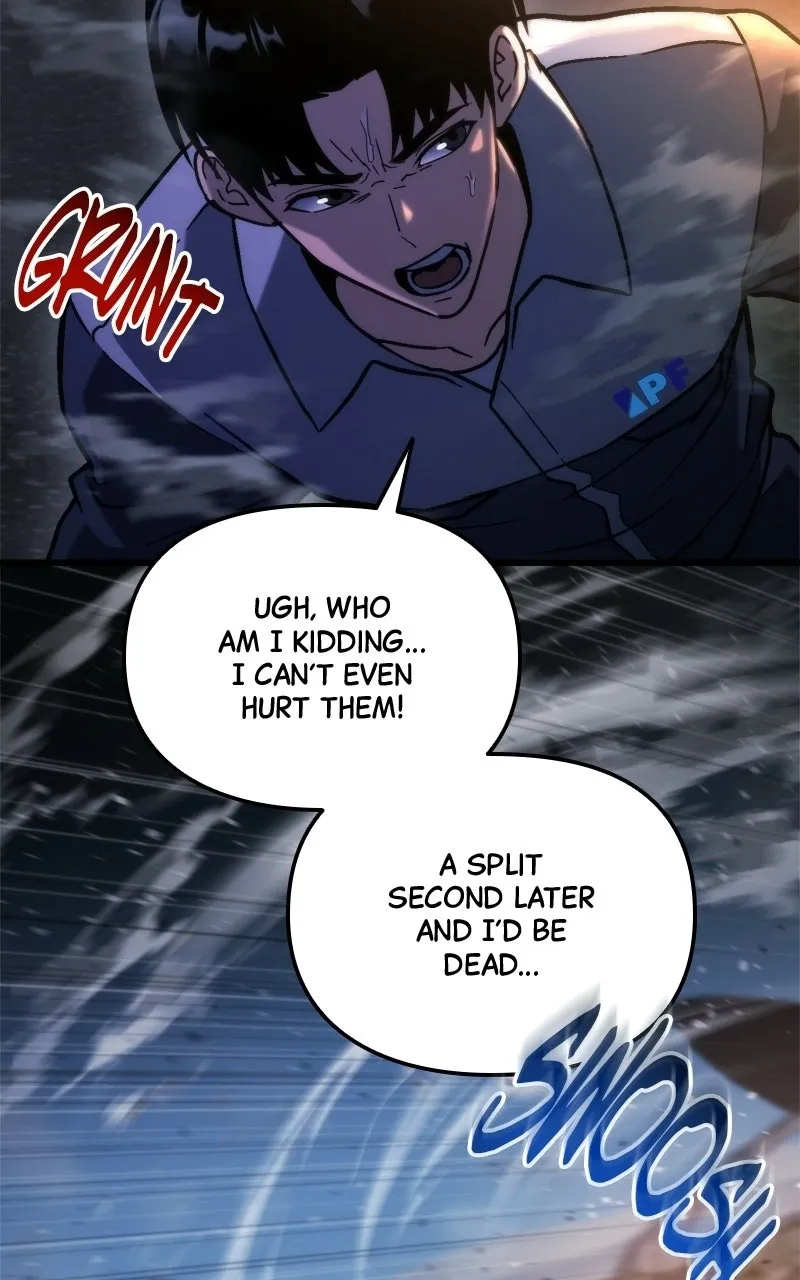 Read Hiding a Warehouse in the Apocalypse EN Manga Online