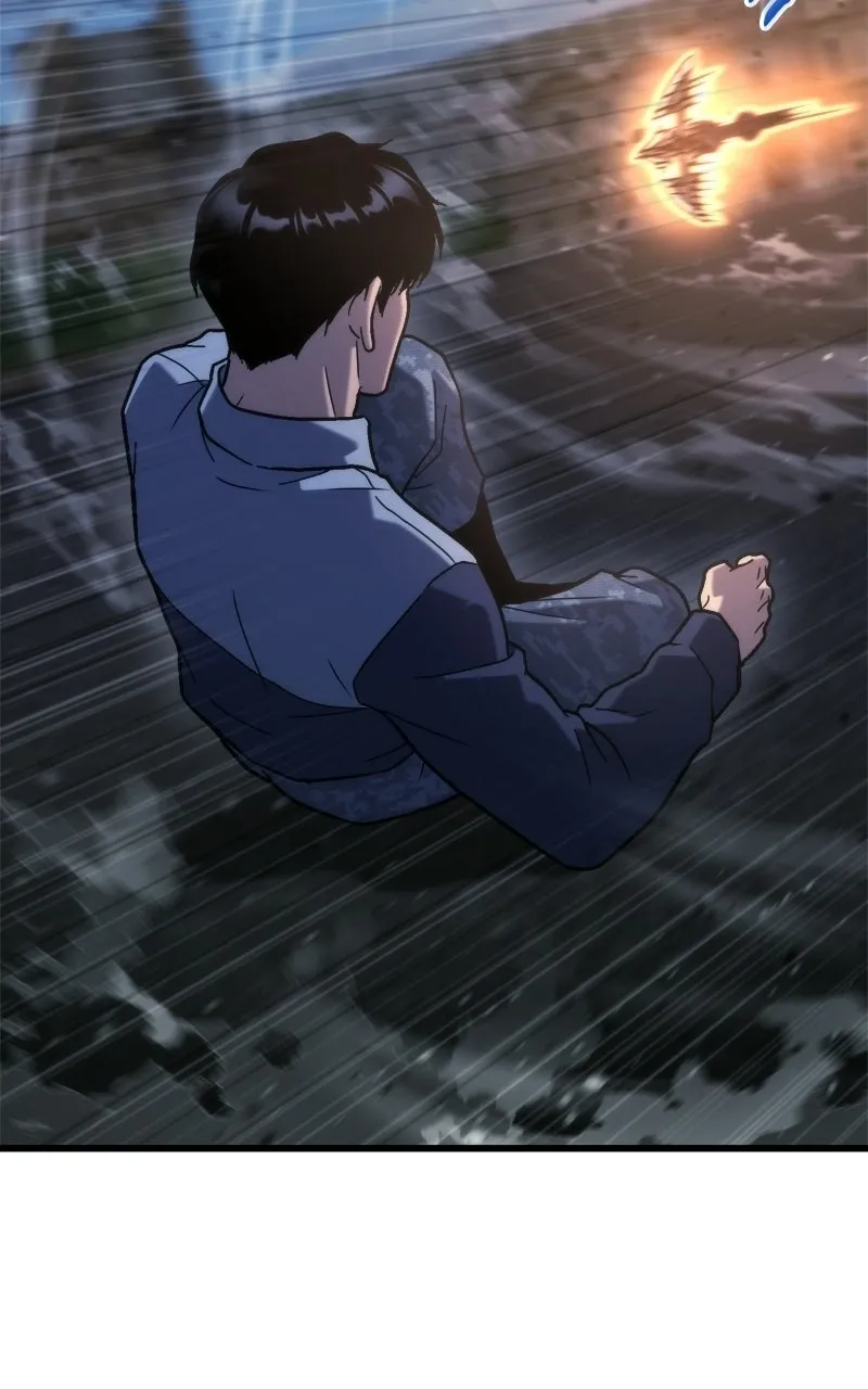 Read Hiding a Warehouse in the Apocalypse EN Manga Online
