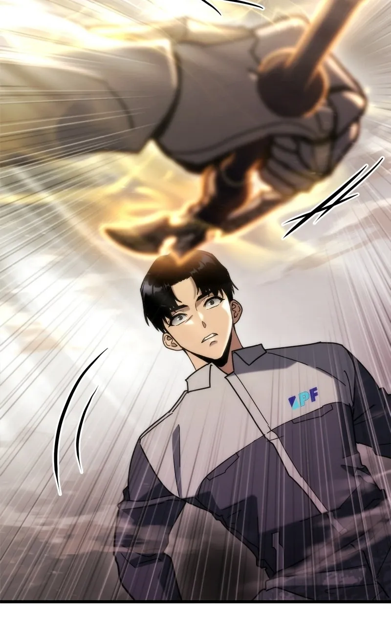 Read Hiding a Warehouse in the Apocalypse EN Manga Online
