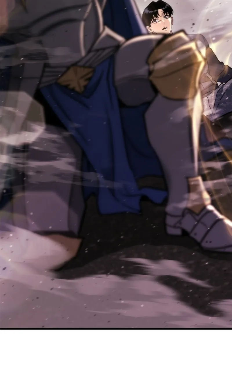Read Hiding a Warehouse in the Apocalypse EN Manga Online