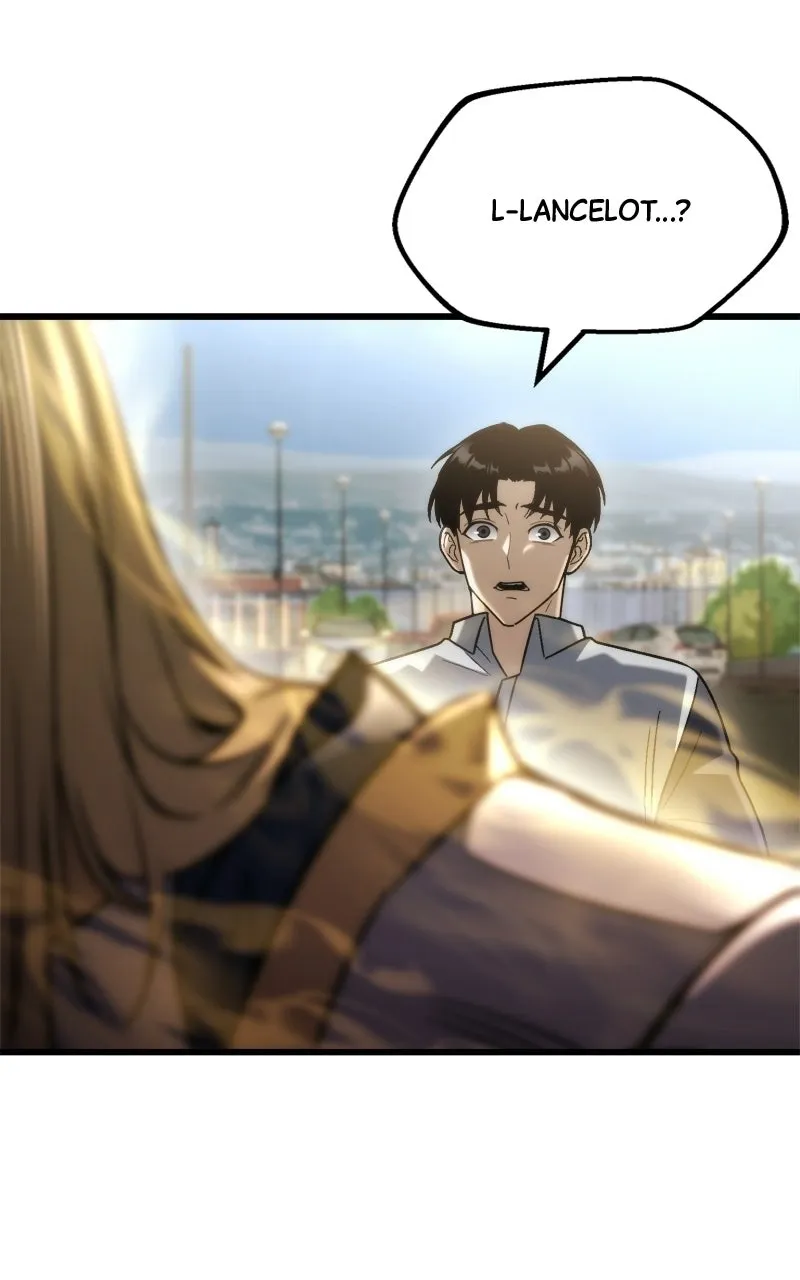 Read Hiding a Warehouse in the Apocalypse EN Manga Online