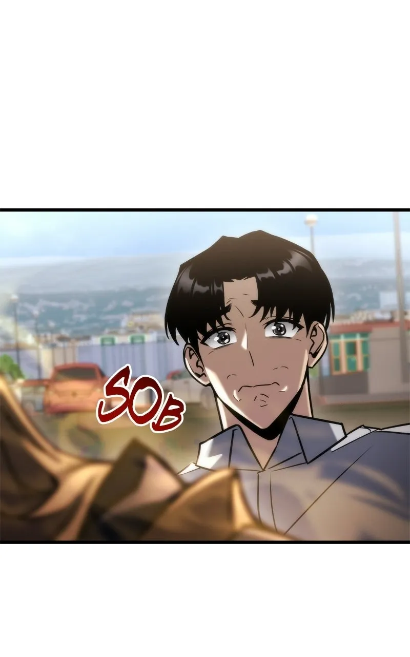 Read Hiding a Warehouse in the Apocalypse EN Manga Online