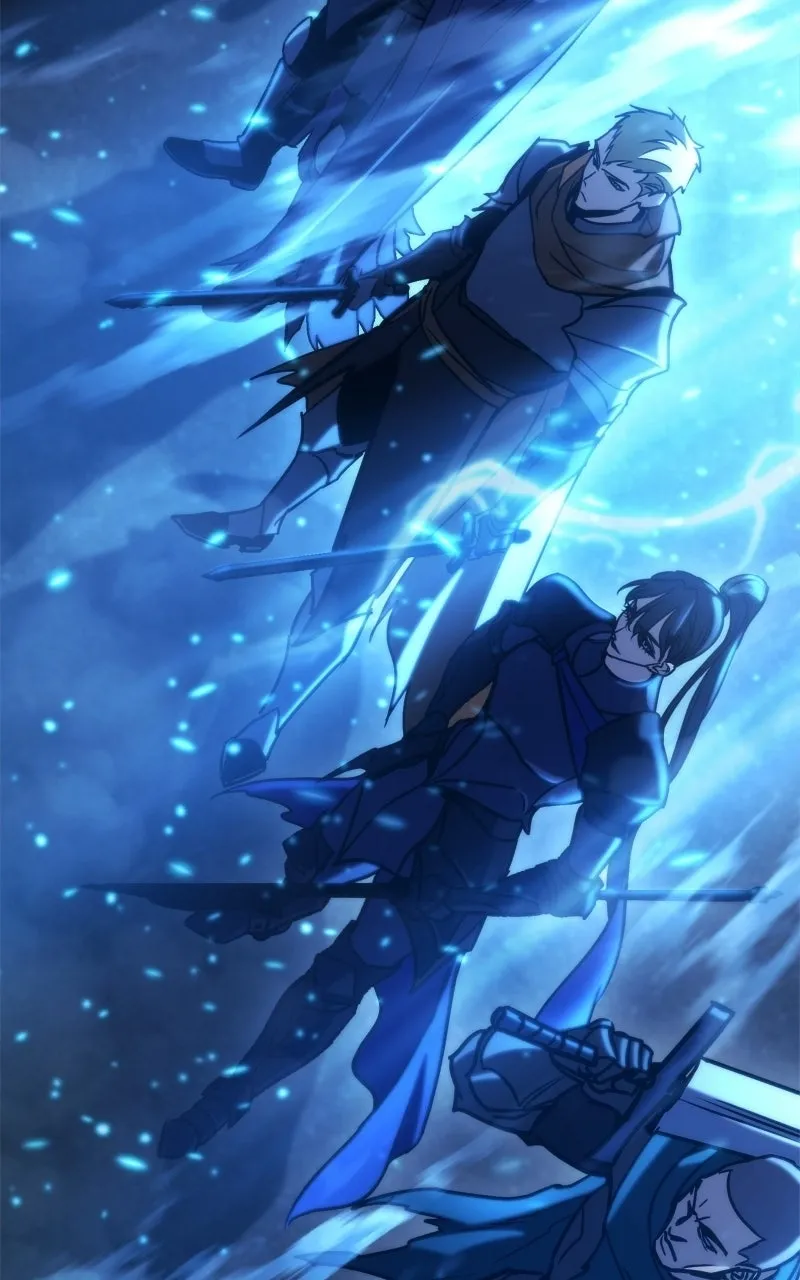 Read Hiding a Warehouse in the Apocalypse EN Manga Online