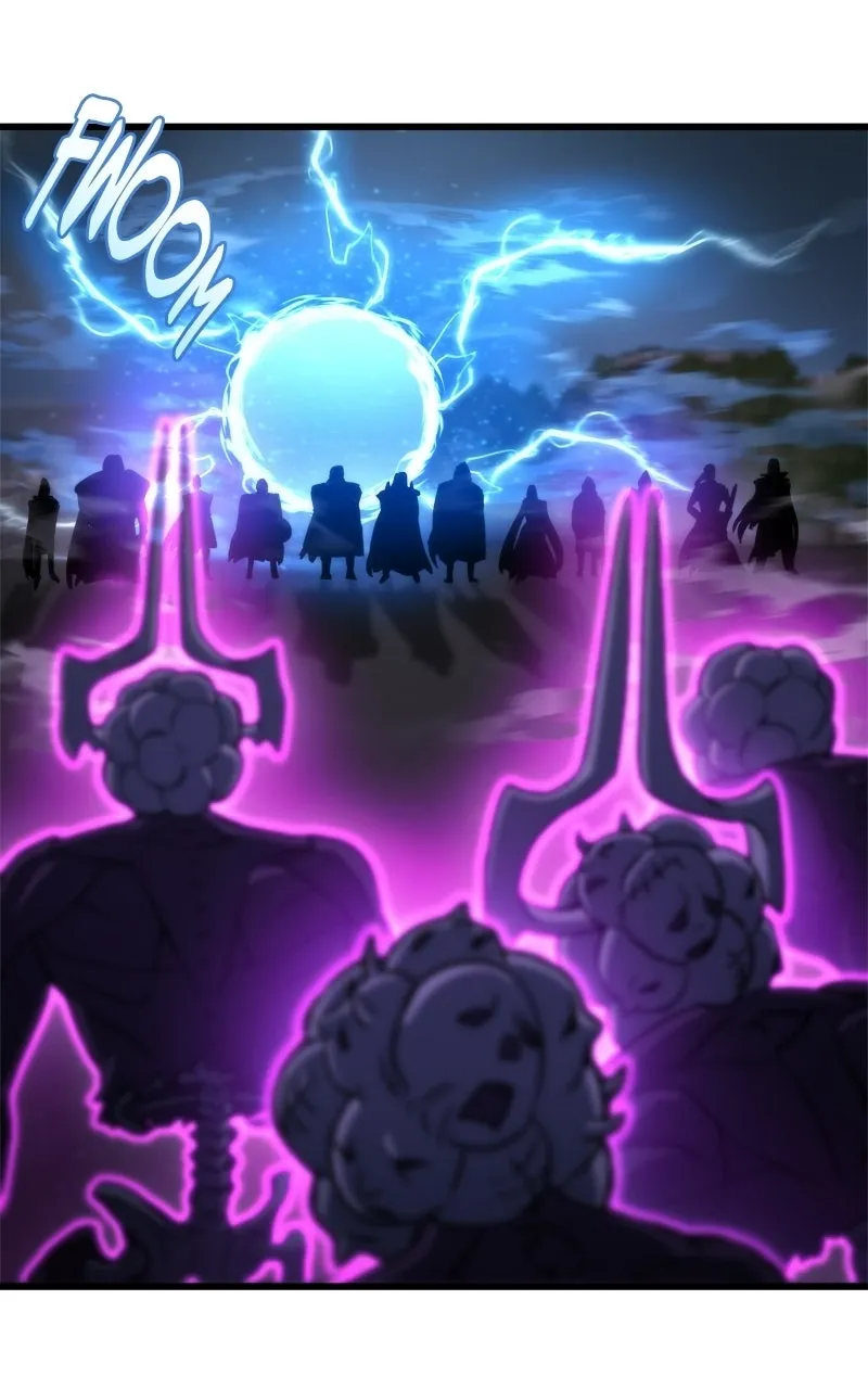 Read Hiding a Warehouse in the Apocalypse EN Manga Online