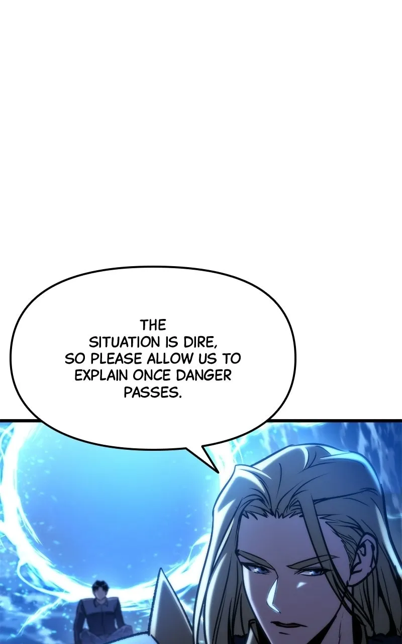 Read Hiding a Warehouse in the Apocalypse EN Manga Online