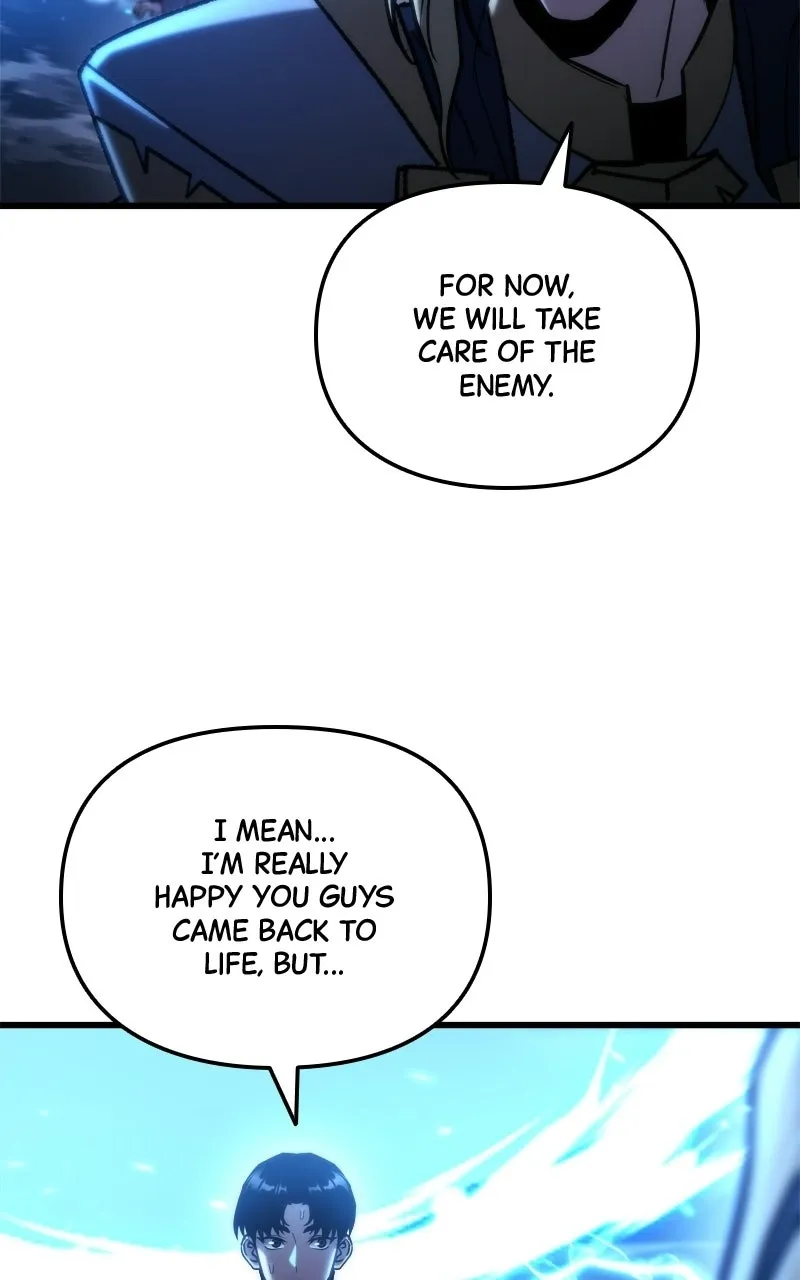 Read Hiding a Warehouse in the Apocalypse EN Manga Online