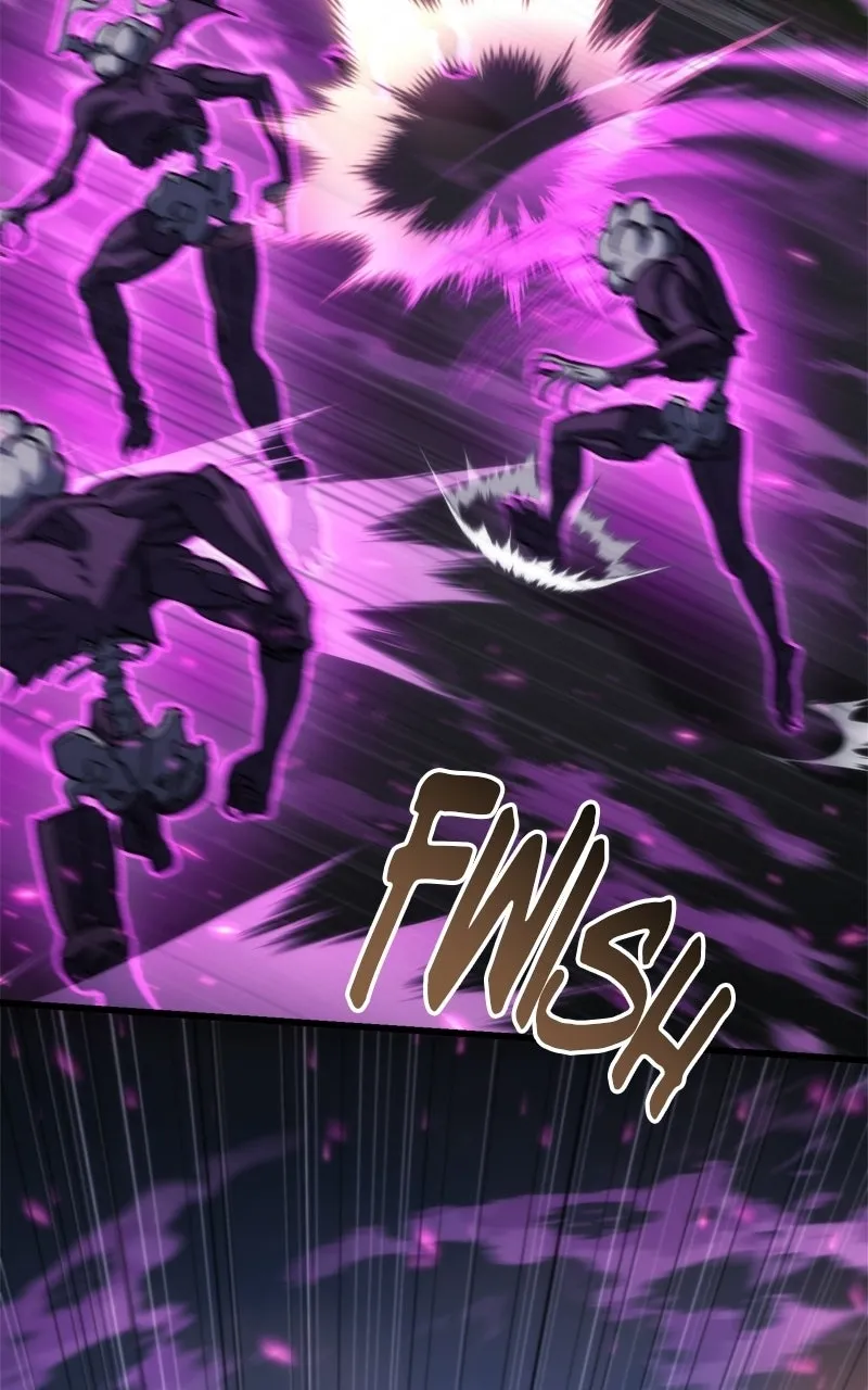 Read Hiding a Warehouse in the Apocalypse EN Manga Online