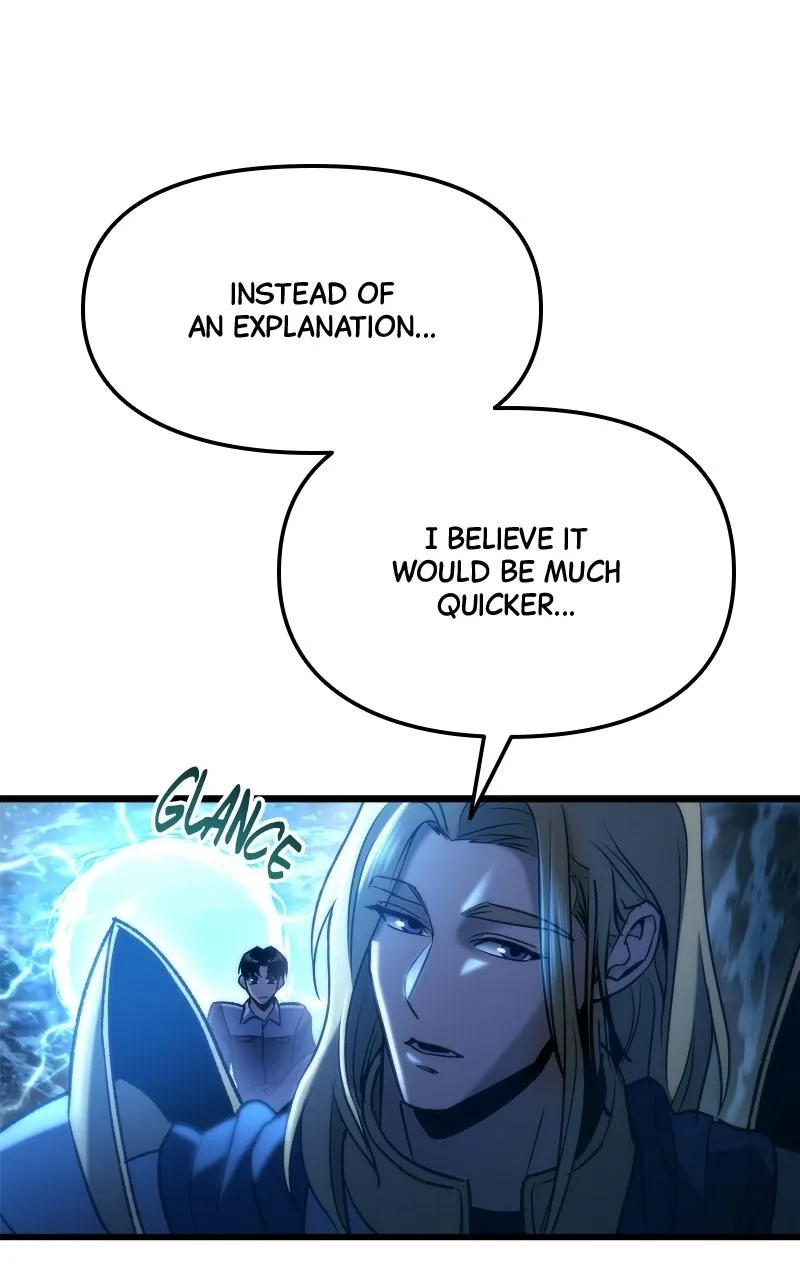 Read Hiding a Warehouse in the Apocalypse EN Manga Online