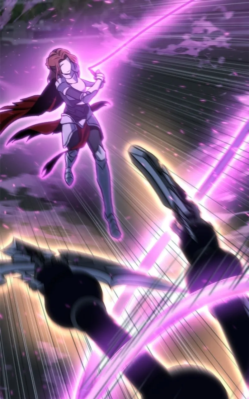 Read Hiding a Warehouse in the Apocalypse EN Manga Online