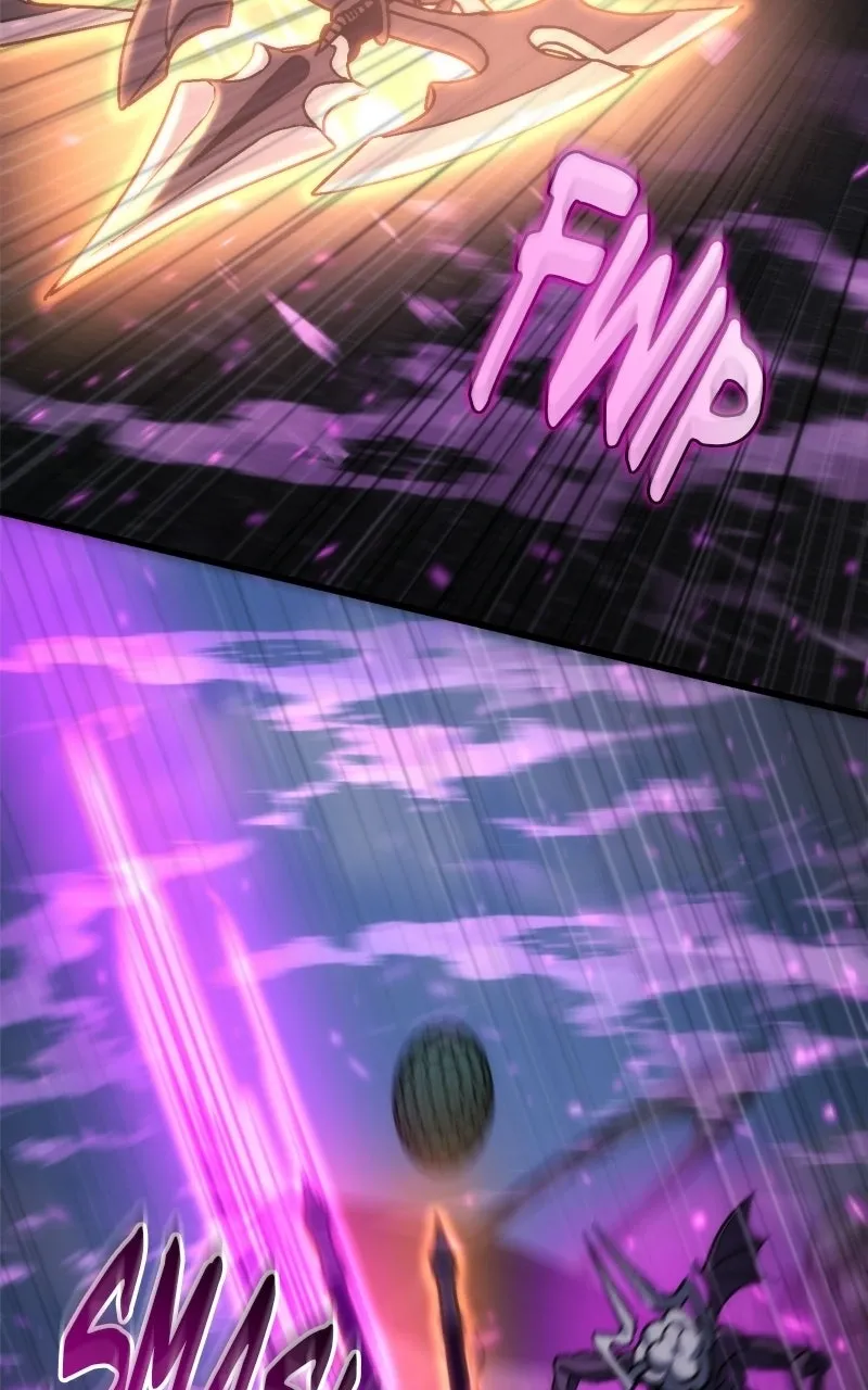 Read Hiding a Warehouse in the Apocalypse EN Manga Online