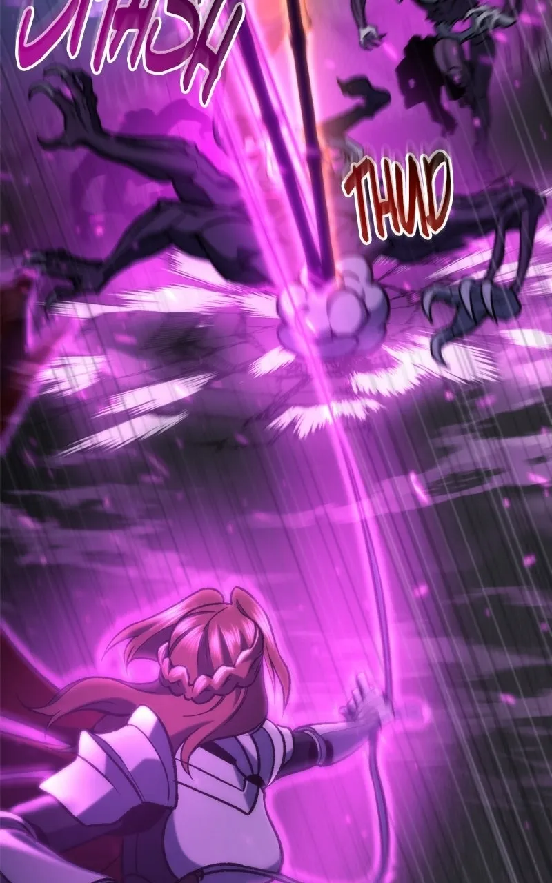 Read Hiding a Warehouse in the Apocalypse EN Manga Online