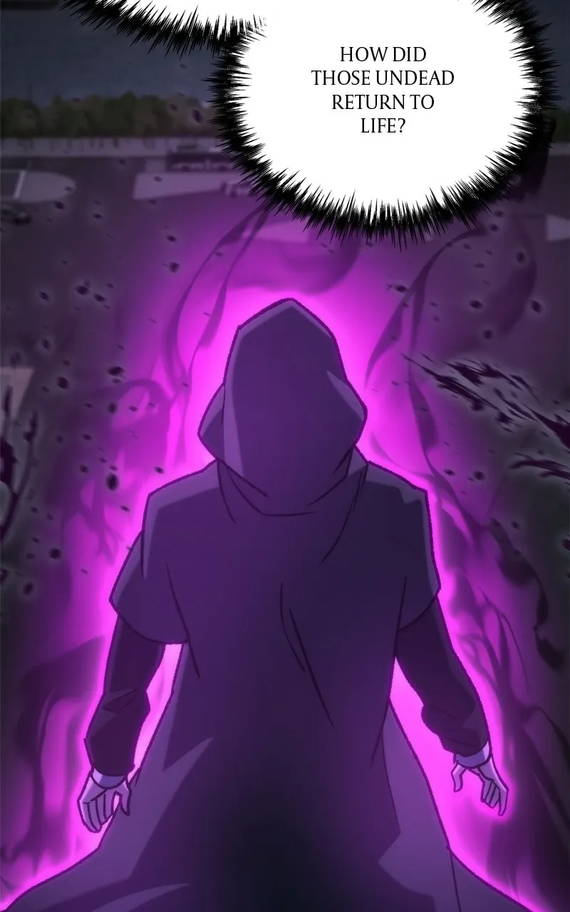 Read Hiding a Warehouse in the Apocalypse EN Manga Online