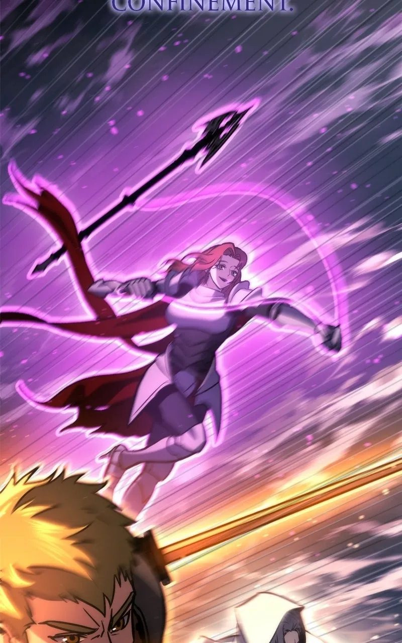 Read Hiding a Warehouse in the Apocalypse EN Manga Online