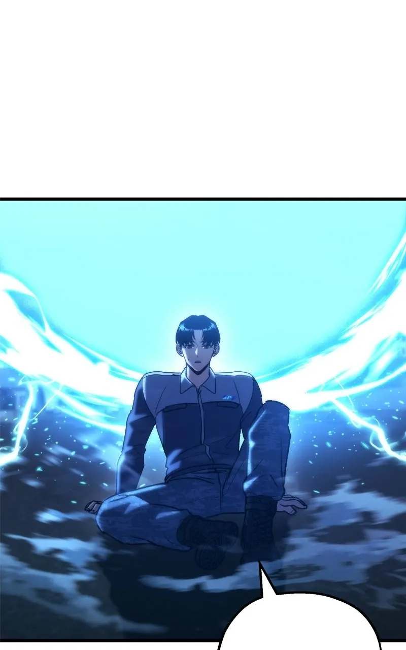 Read Hiding a Warehouse in the Apocalypse EN Manga Online