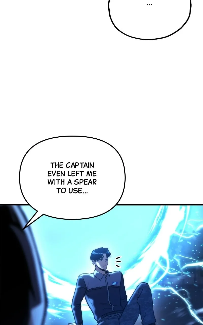 Read Hiding a Warehouse in the Apocalypse EN Manga Online