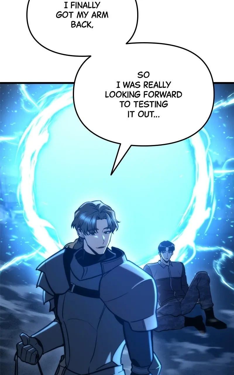 Read Hiding a Warehouse in the Apocalypse EN Manga Online