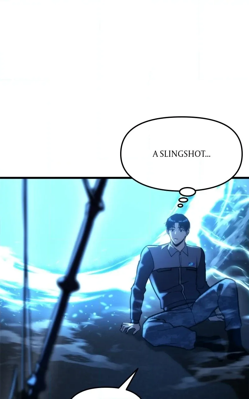 Read Hiding a Warehouse in the Apocalypse EN Manga Online