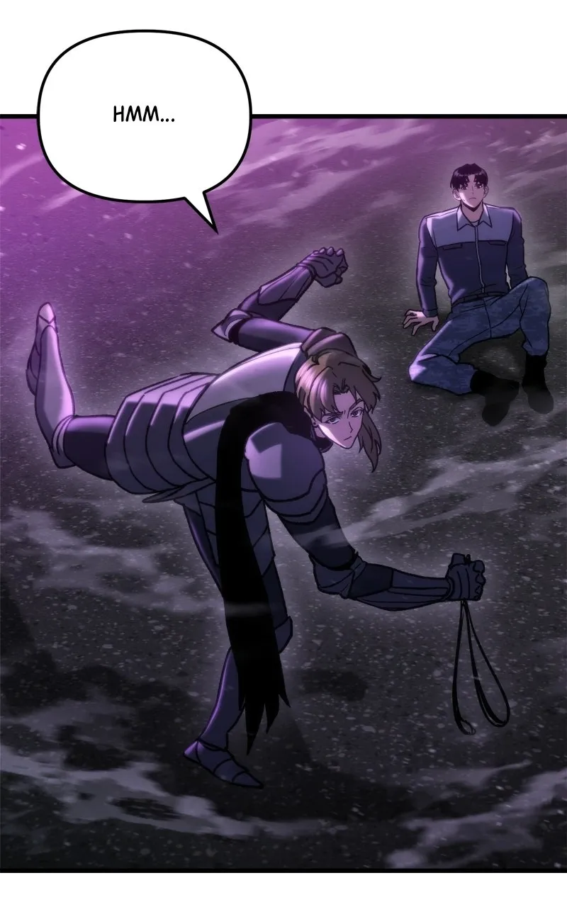 Read Hiding a Warehouse in the Apocalypse EN Manga Online