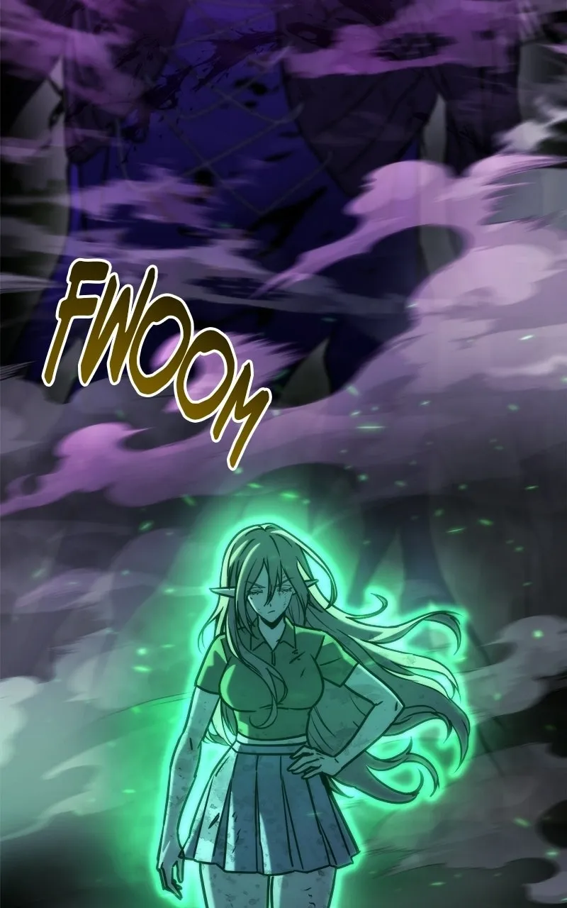 Read Hiding a Warehouse in the Apocalypse EN Manga Online