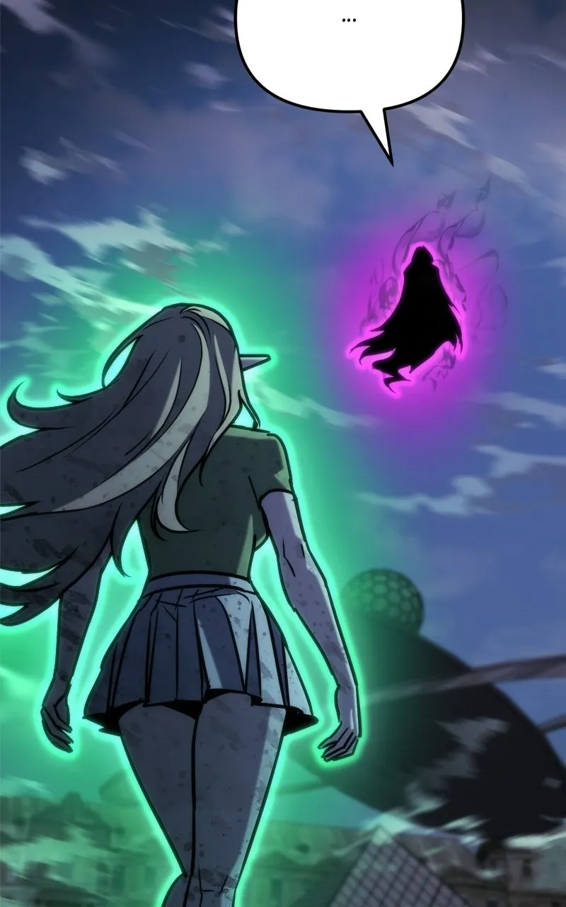 Read Hiding a Warehouse in the Apocalypse EN Manga Online