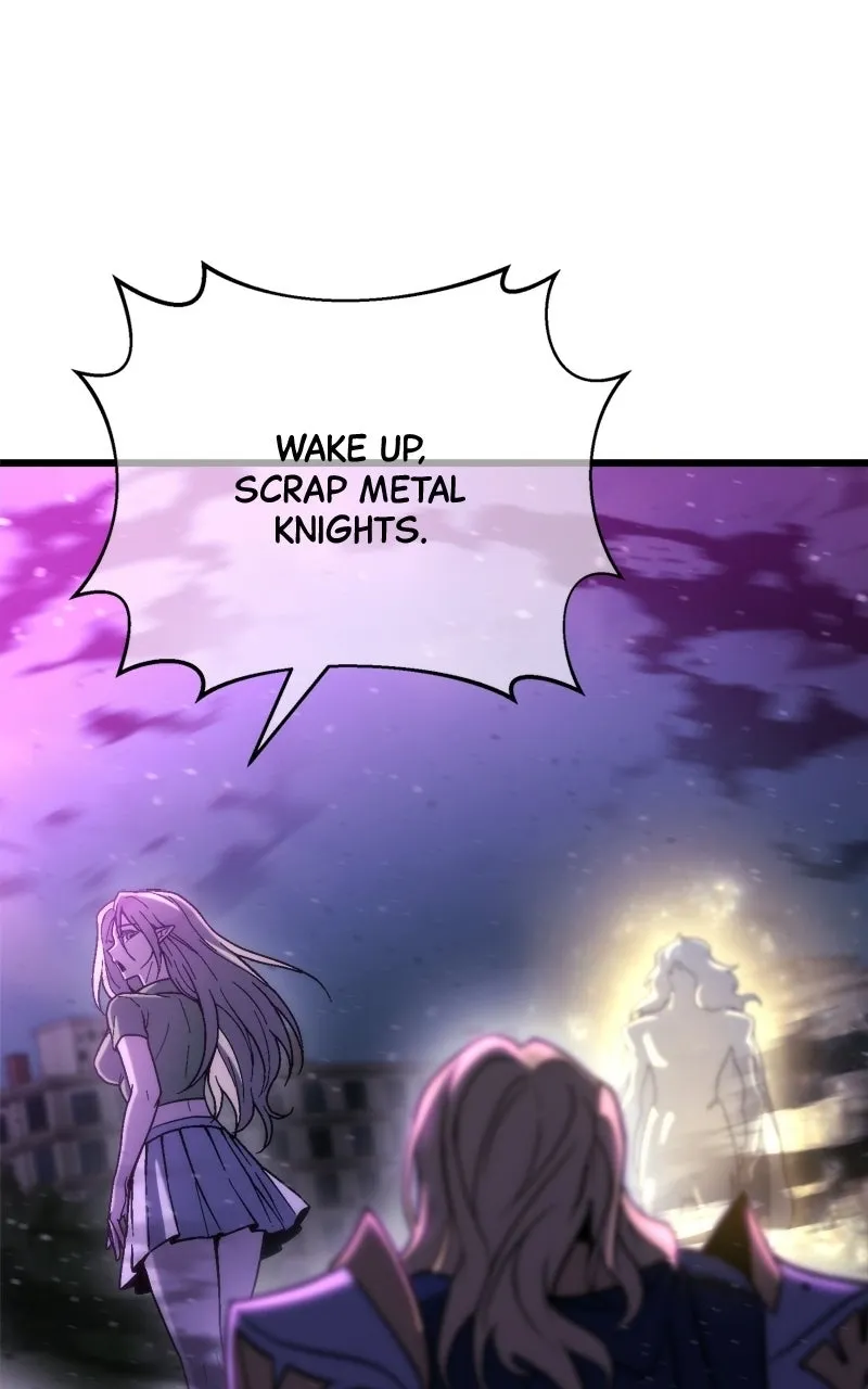 Read Hiding a Warehouse in the Apocalypse EN Manga Online