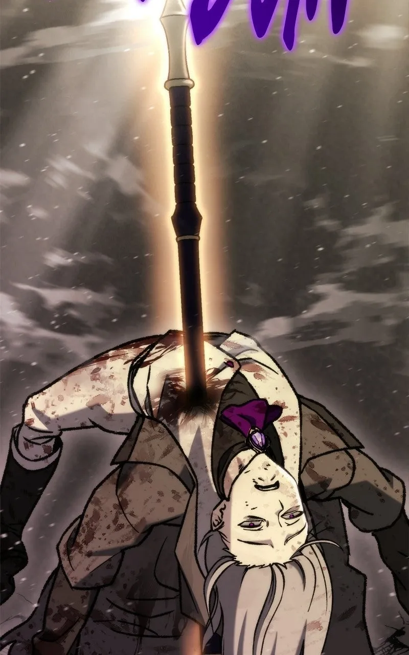 Read Hiding a Warehouse in the Apocalypse EN Manga Online