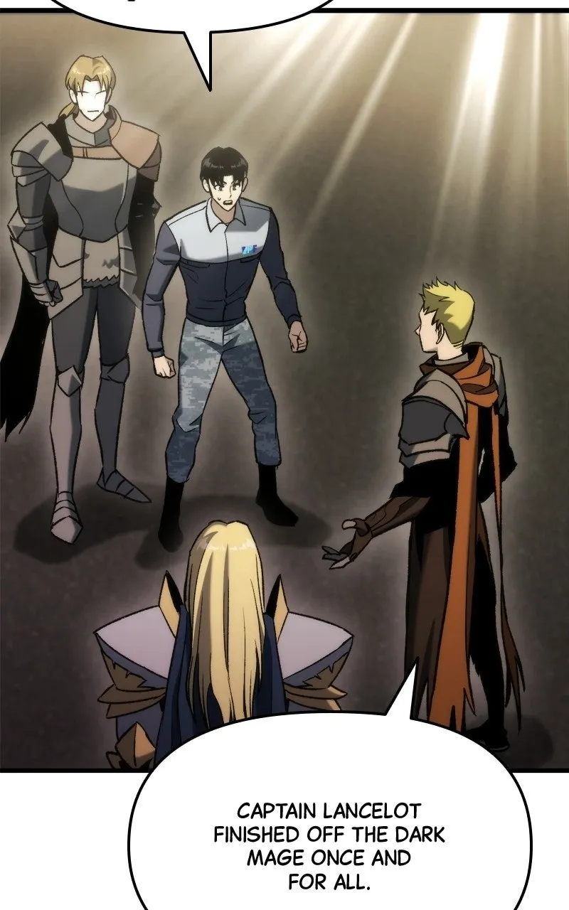 Read Hiding a Warehouse in the Apocalypse EN Manga Online