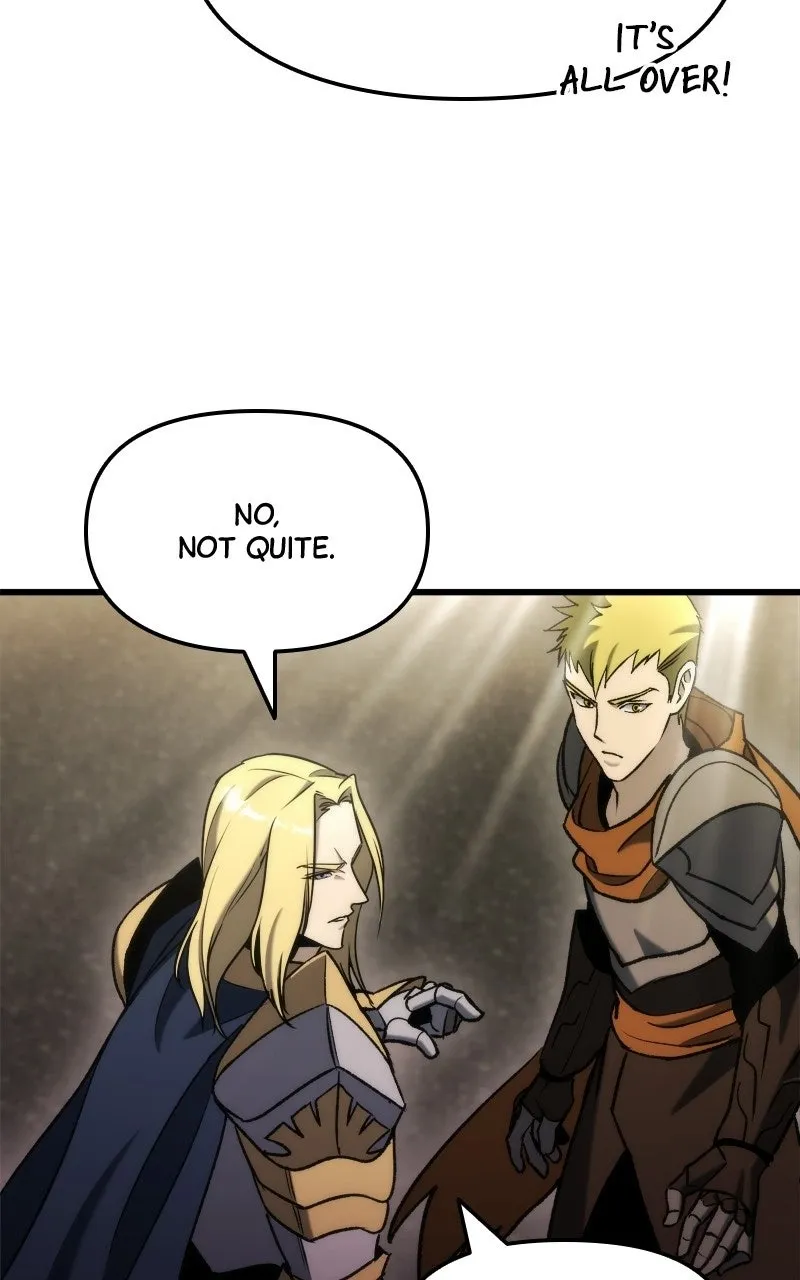 Read Hiding a Warehouse in the Apocalypse EN Manga Online