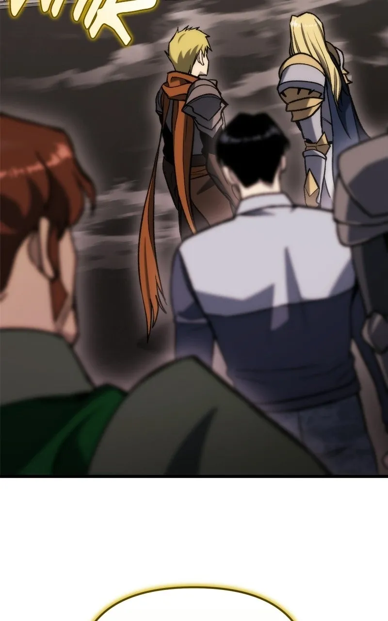Read Hiding a Warehouse in the Apocalypse EN Manga Online