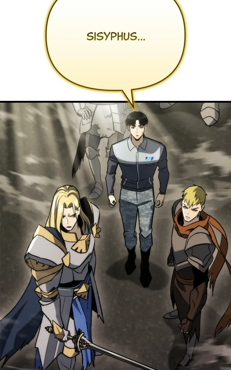 Read Hiding a Warehouse in the Apocalypse EN Manga Online