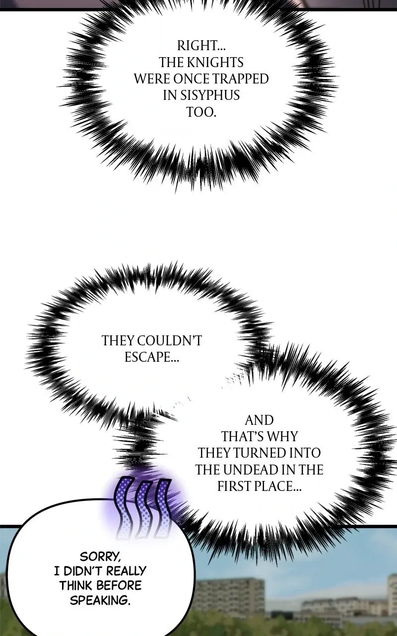 Read Hiding a Warehouse in the Apocalypse EN Manga Online