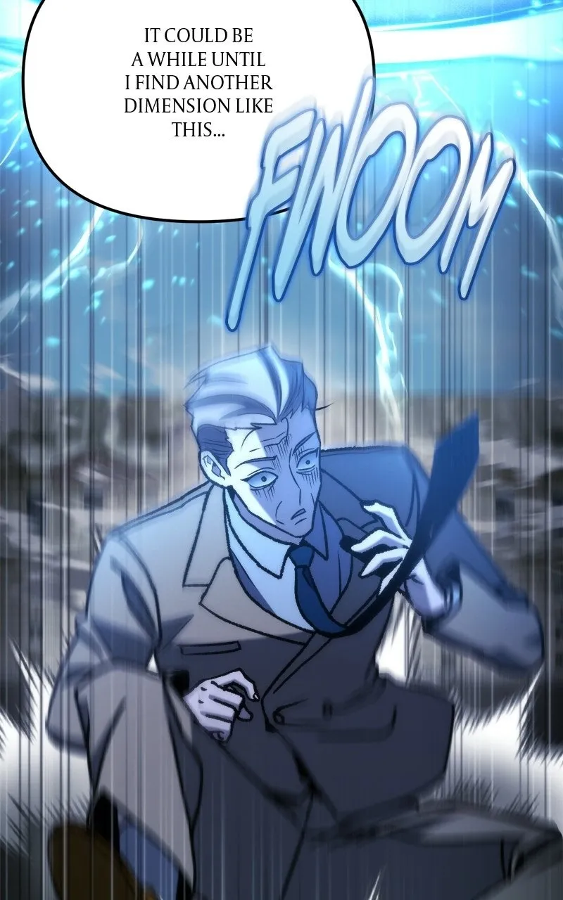 Read Hiding a Warehouse in the Apocalypse EN Manga Online