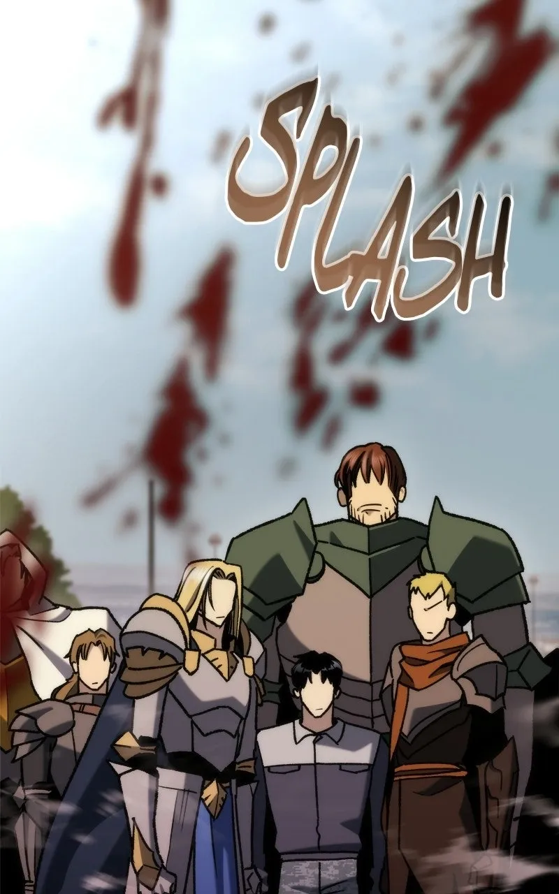 Read Hiding a Warehouse in the Apocalypse EN Manga Online