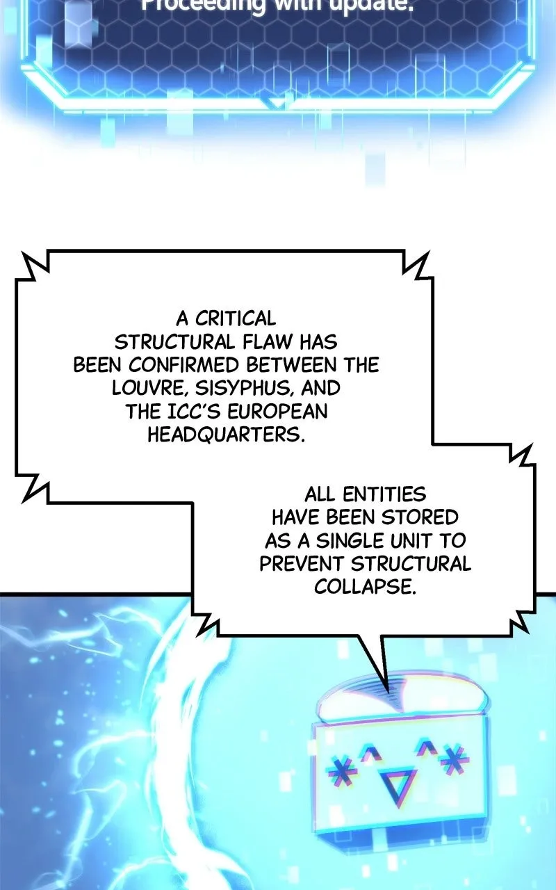Read Hiding a Warehouse in the Apocalypse EN Manga Online