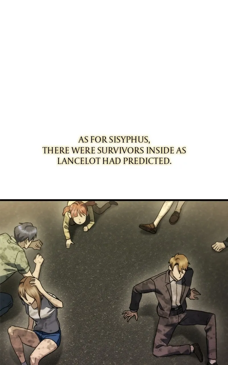 Read Hiding a Warehouse in the Apocalypse EN Manga Online