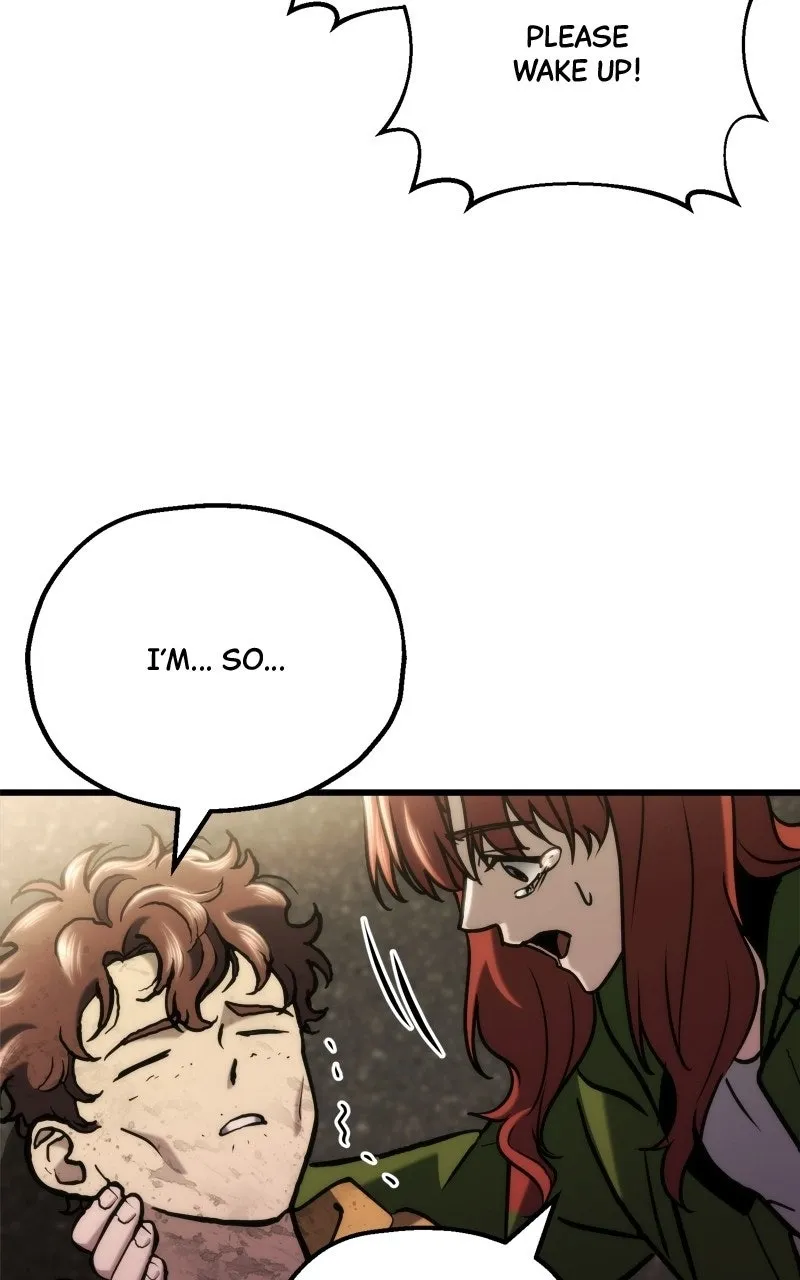 Read Hiding a Warehouse in the Apocalypse EN Manga Online