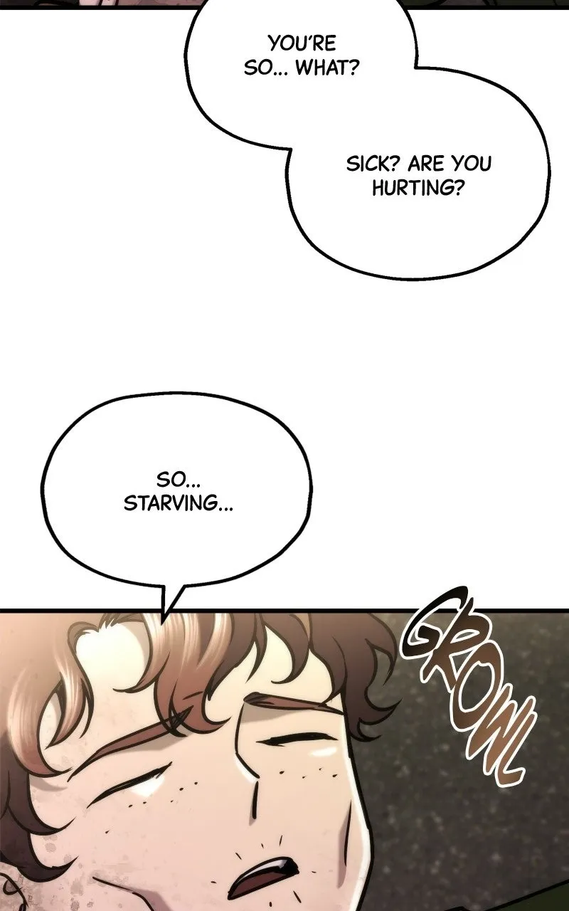 Read Hiding a Warehouse in the Apocalypse EN Manga Online
