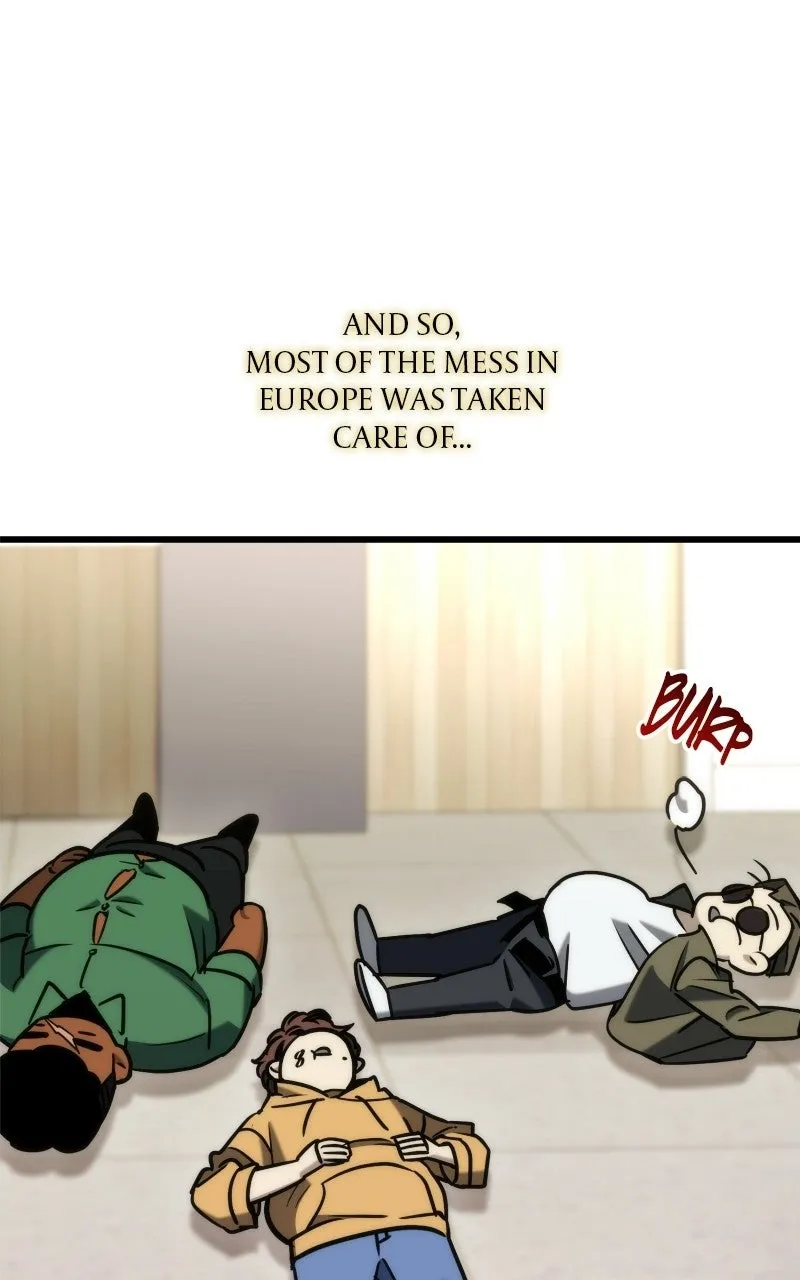 Read Hiding a Warehouse in the Apocalypse EN Manga Online